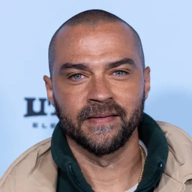 Jesse Williams (actor) profile photo