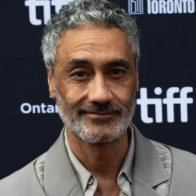 Taika Waititi profile photo