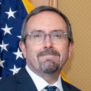 John R. Bass profile photo