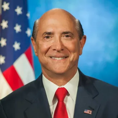 Lewis Eisenberg profile photo