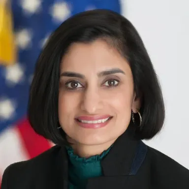 Seema Verma profile photo