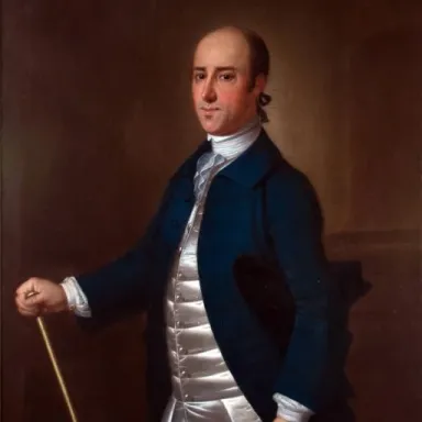 Christopher Gadsden profile photo