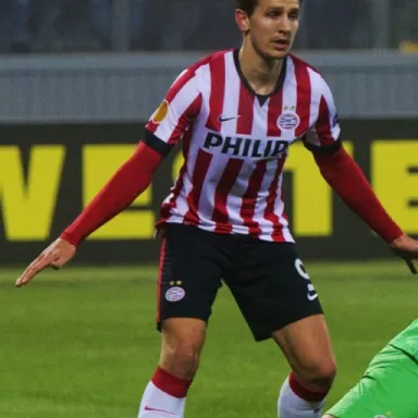Luuk de Jong profile photo
