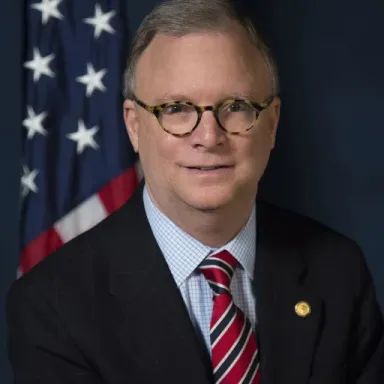 Robert L. Sumwalt (U.S. government official) profile photo