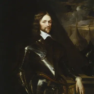 Henry Ireton profile photo