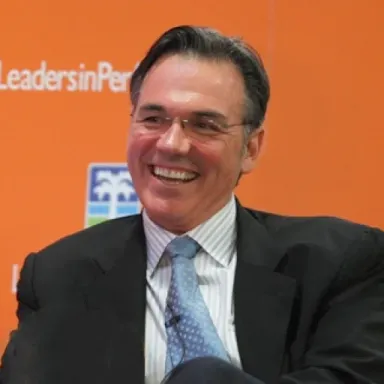 Billy Beane profile photo