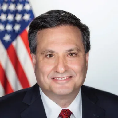 Ron Klain profile photo
