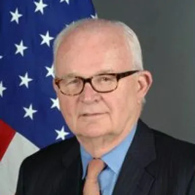 Stephen W. Bosworth profile photo