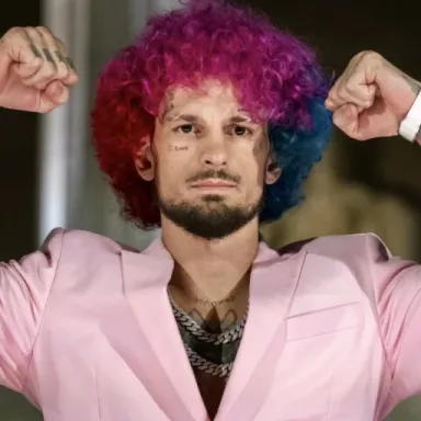 Sean O'Malley (fighter) profile photo
