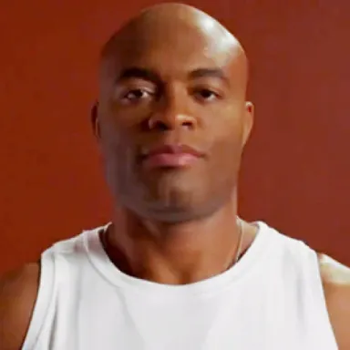 Anderson Silva profile photo