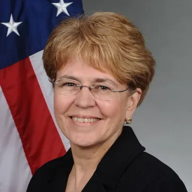 Jane Lubchenco profile photo