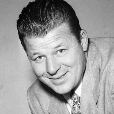 Jack Carson profile photo