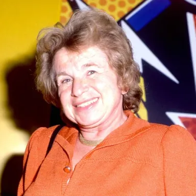Ruth Westheimer profile photo