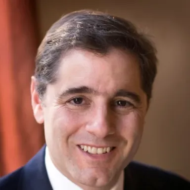 Julius Genachowski profile photo