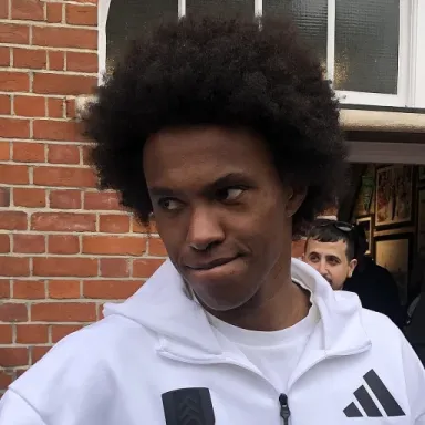 Willian (footballer, born 1988) profile photo