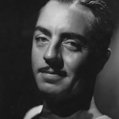 William Powell profile photo