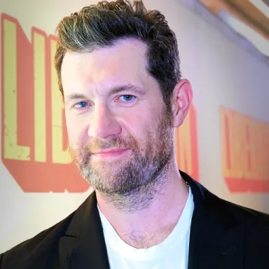 Billy Eichner profile photo