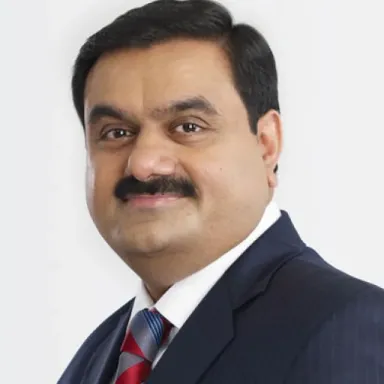 Gautam Adani profile photo