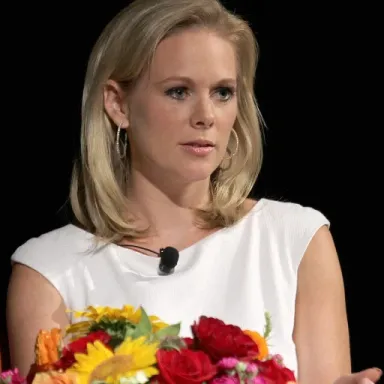 Margaret Hoover profile photo