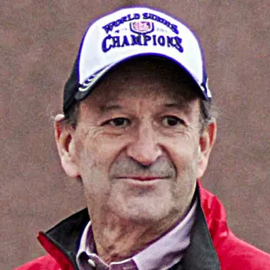William DeWitt Jr. profile photo