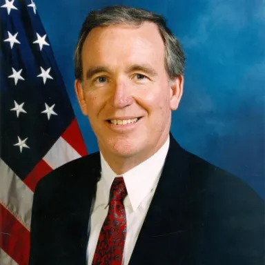 John W. Carlin profile photo
