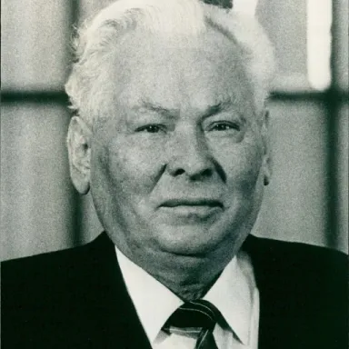 Konstantin Chernenko profile photo