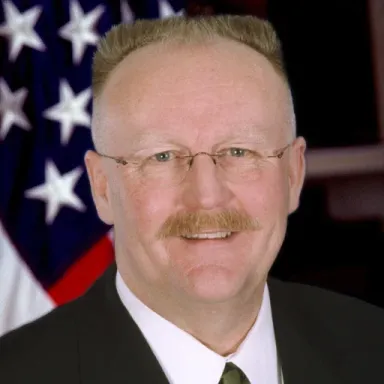 Joe Allbaugh profile photo