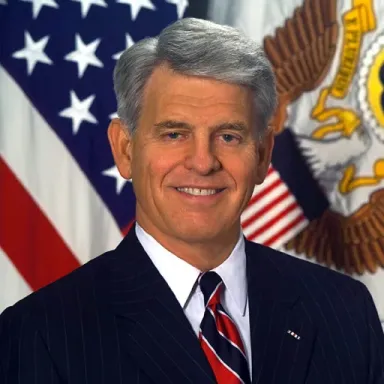 Les Brownlee profile photo