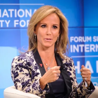 Frances Townsend profile photo