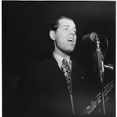 Tex Beneke profile photo