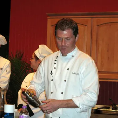 Bobby Flay profile photo