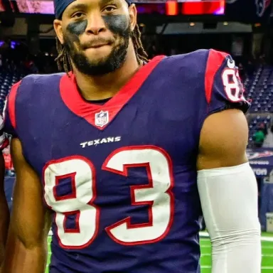 O. J. Howard profile photo