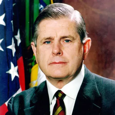 John Magaw profile photo