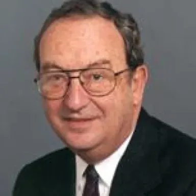 Robert Pitofsky profile photo