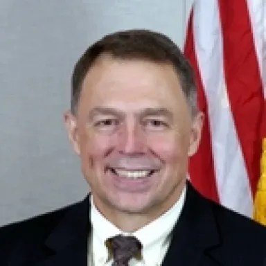 Richard Jones (U.S. diplomat) profile photo