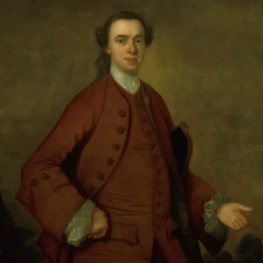 Thomas S. Johnson profile photo