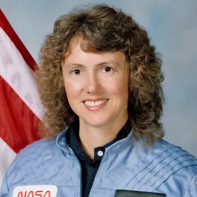 Christa McAuliffe profile photo