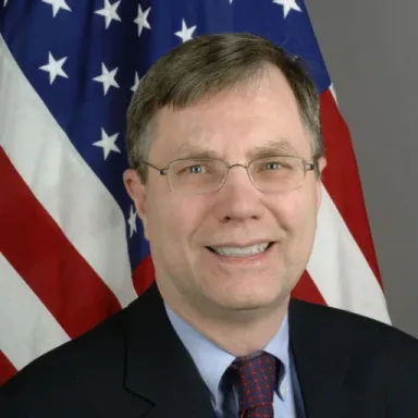 Patrick F. Kennedy profile photo
