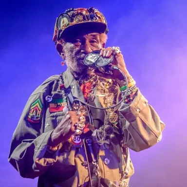 Lee "Scratch" Perry profile photo