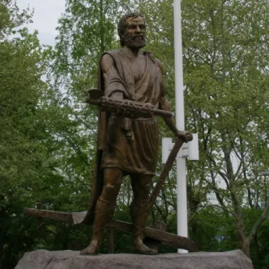 Lucius Quinctius Cincinnatus profile photo