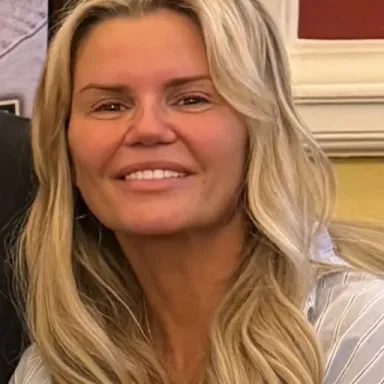 Kerry Katona profile photo