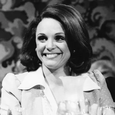 Valerie Harper profile photo