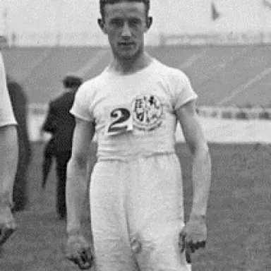 Harold A. Wilson (athlete) profile photo