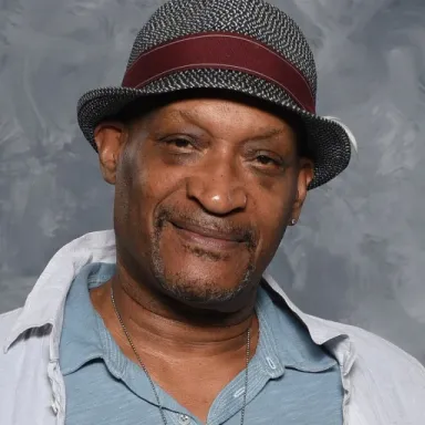 Tony Todd profile photo
