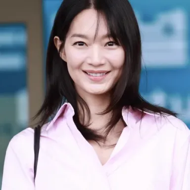 Shin Min-a profile photo