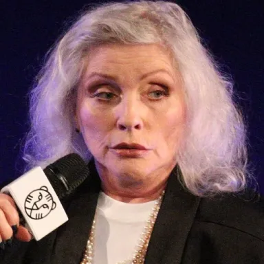 Debbie Harry profile photo