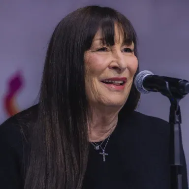 Anjelica Huston profile photo
