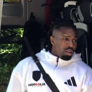 Adama Traoré (footballer, born 1996) profile photo