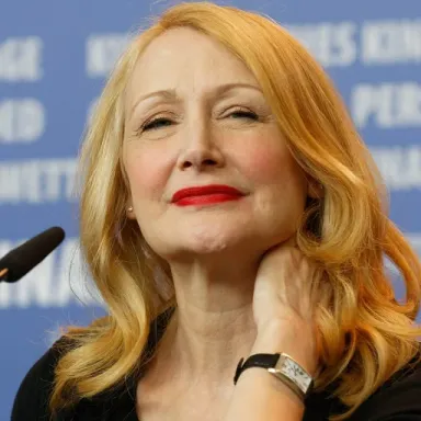 Patricia Clarkson profile photo