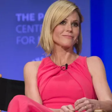 Julie Bowen profile photo